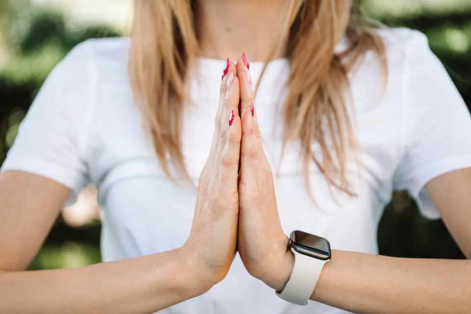 Yoga for the Hands: An Effective Ease Option