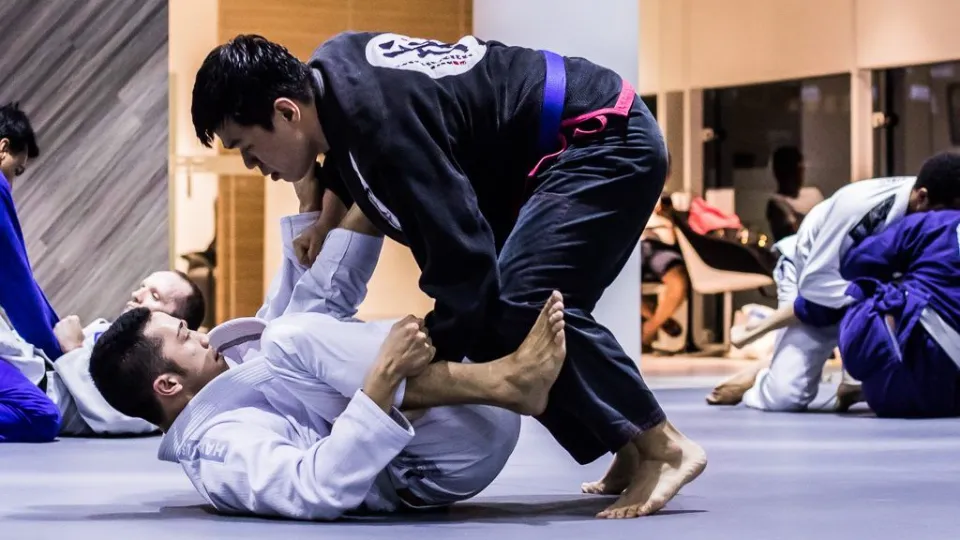 How to Practice Bjj: a Complete Guide
